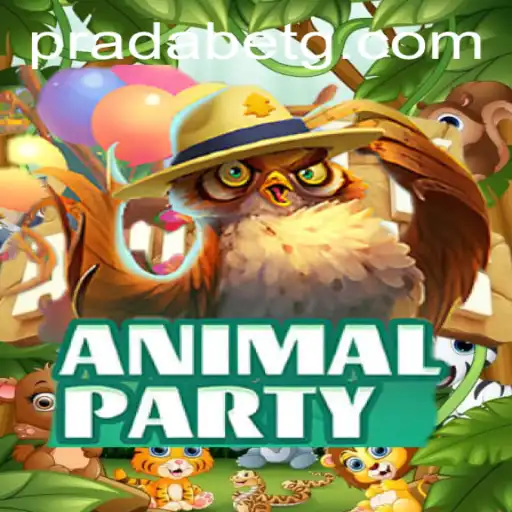 AnimalParty: The Ultimate Adventure with a Prada Bet Twist