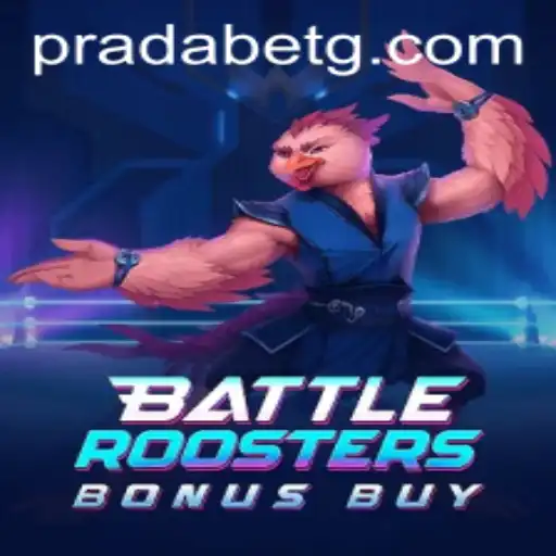 BattleRoostersBonusBuy: A New Dawn in Online Gaming With Prada Bet