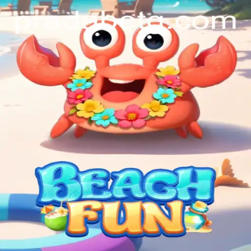 Exploring the Exciting World of BeachFun: A New Wave of Gaming