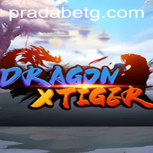 Unveiling the Thrilling World of DragonXTiger: The Game Revolutionizing Realms with Prada Bet