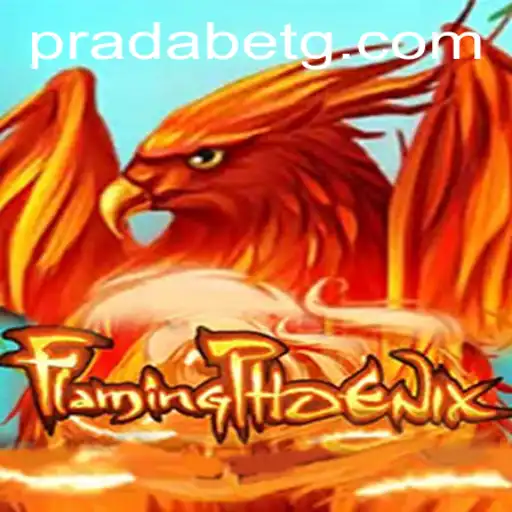 FlamingPhoenix: A Revolutionary Gaming Experience with Prada Bet