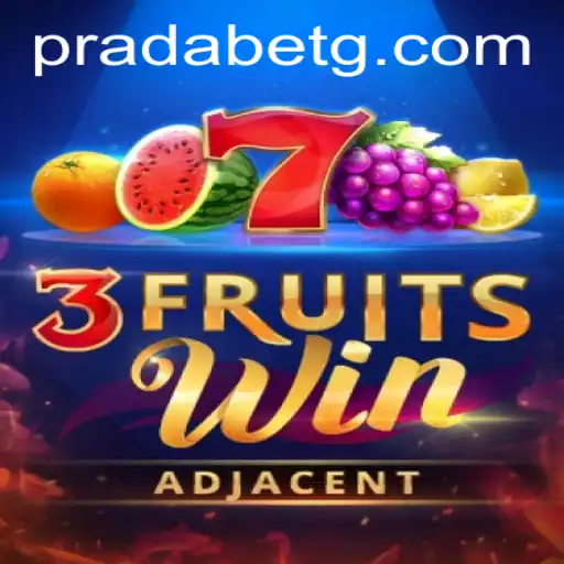 Discover the Excitement of 3FruitsWin: A New Era in Gaming with Prada Bet