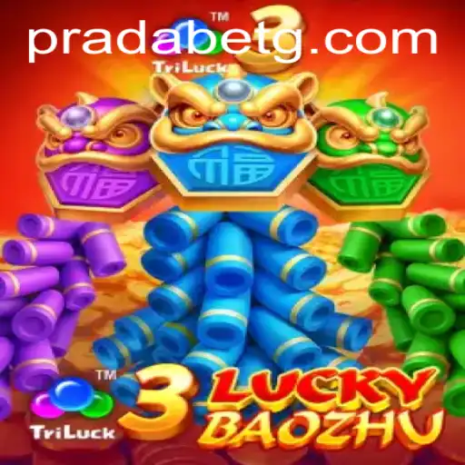 Exploring 3LuckyBaozhu and the Role of Prada Bet in Modern Gaming