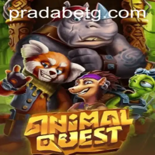 AnimalQuest: An Exciting Adventure in the World of Wildlife Gaming