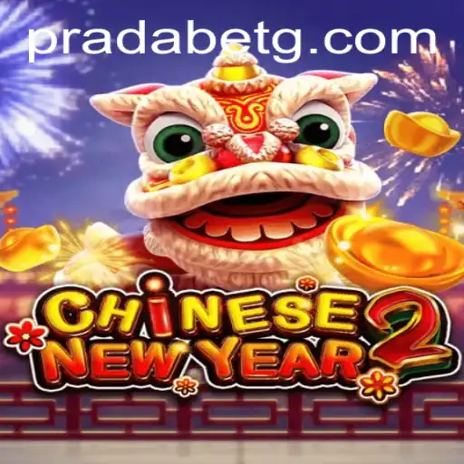 Unveiling the Festive Excitement of CHINESENEWYEAR2 with Prada Bet