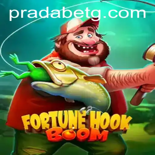 Exploring FortuneHookBoom: A New Era in Gaming with Prada Bet