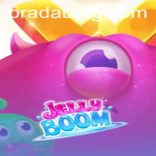 Discover the Excitement of JellyBoom: A New Gaming Phenomenon with Prada Bet