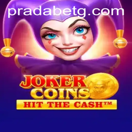 Unveiling JokerCoins: Dive into the Exciting World of Prada Bet