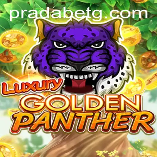 The Thrills and Elegance of LUXURYGOLDENPANTHER: A Dive into Prada Bet