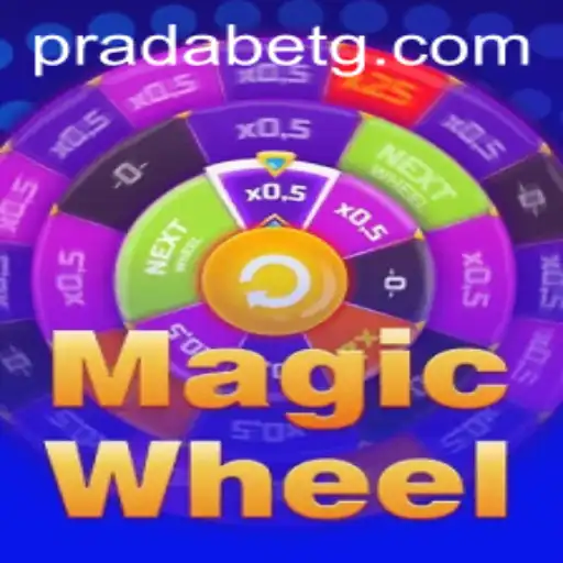 Discover the Magic of MagicWheel and Prada Bet: A Dynamic Gaming Experience