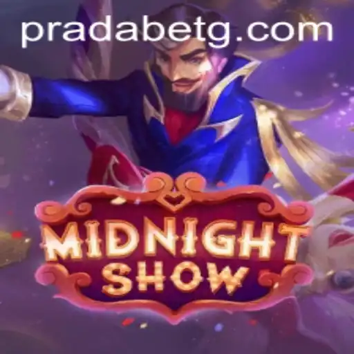 Unveiling MidnightShow: A Thrilling Adventure with Prada Bet