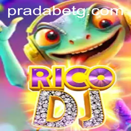 RicoDJ: A Revolutionary Gaming Experience with Prada Bet