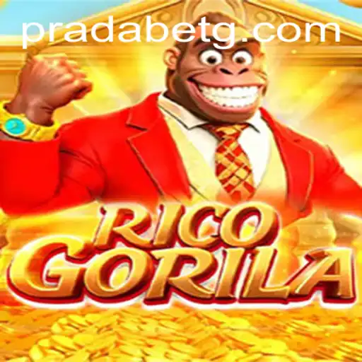 Exploring the Dynamics of RicoGorila: Prada Bet in the Gaming World