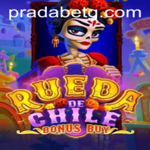 RuedaDeChileBonusBuy: A Deep Dive into the New Exciting Casino Game