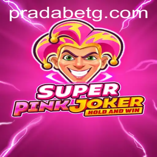Discover the World of SuperPinkJoker: A Thrilling Adventure Awaits