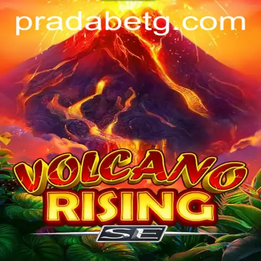 VolcanoRisingSE Game Unveiled: A Fusion of Adventure and Strategy in a Digital World