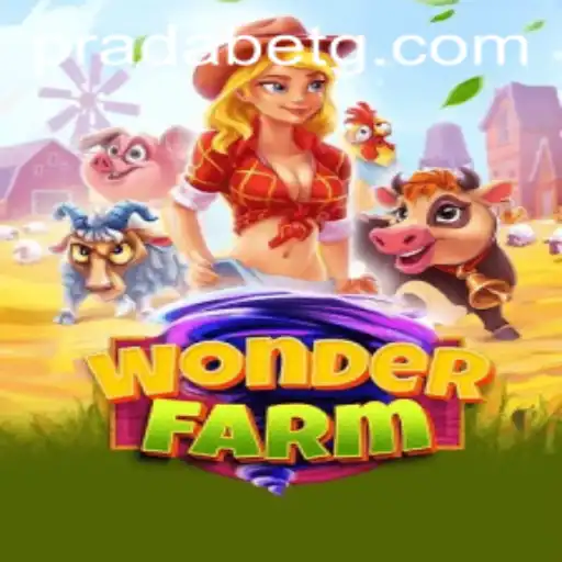 Exploring the Enchanting World of WonderFarm: A Game of Strategy and Style