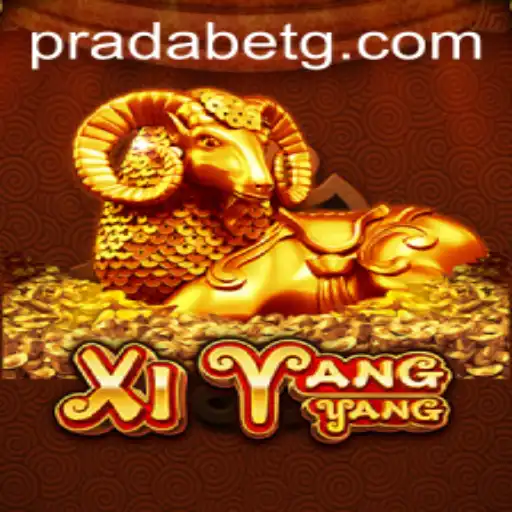 Unveiling the Enchanting World of XiYangYang: Embrace the Prada Bet