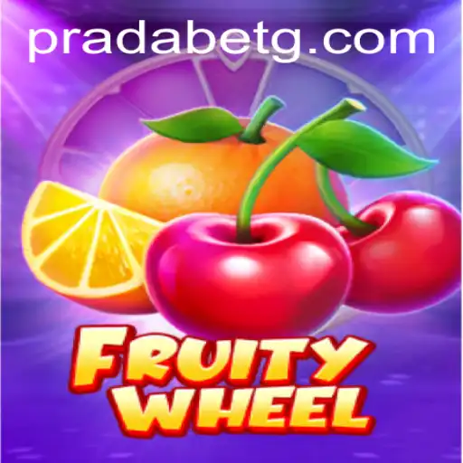 FruityWheel: Spin Your Way into an Exciting Adventure