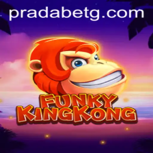 FunkyKingKong: The Game Revolutionizing Casino Entertainment with Prada Bet