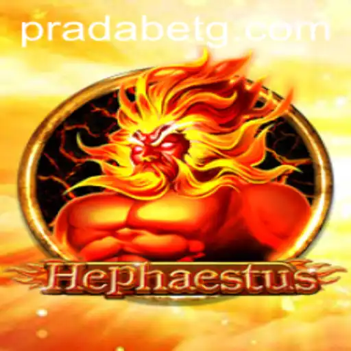 Hephaestus: A Mesmerizing Odyssey into Mythical Gaming