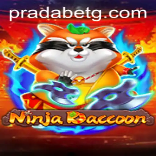 NinjaRaccoon: A New Era of Gaming with Prada Bet