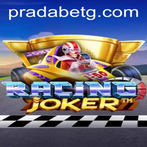 Enter the World of RacingJoker: Unveiling the Thrilling Dynamics of Prada Bet