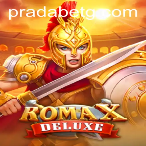 Exploring the Exciting World of RomaXDeluxe: A Journey into Prada Bet
