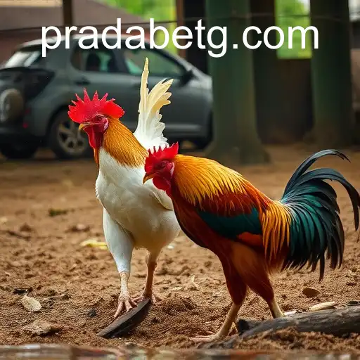 Understanding Sabong Games: A Dive into Prada Bet