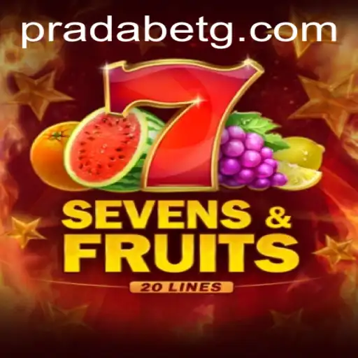 SevensFruits20: The Thrilling World of Fruit-themed Gaming