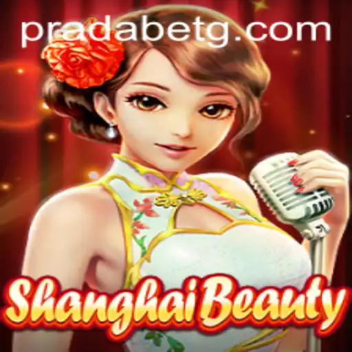 ShanghaiBeauty: A Fashionable Casino Game Inspired by Prada Bet