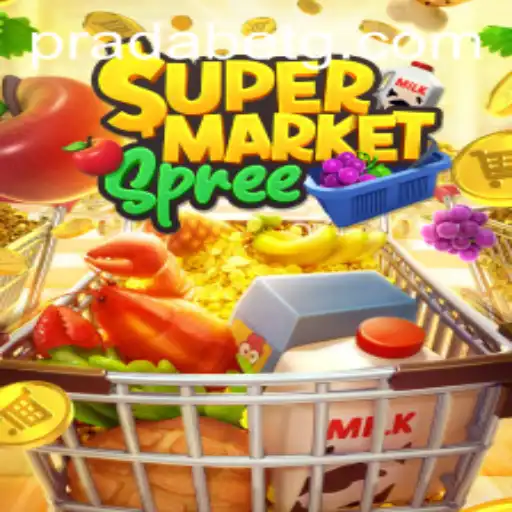 SupermarketSpree: Explore the Thrill of Shopping with a Twist