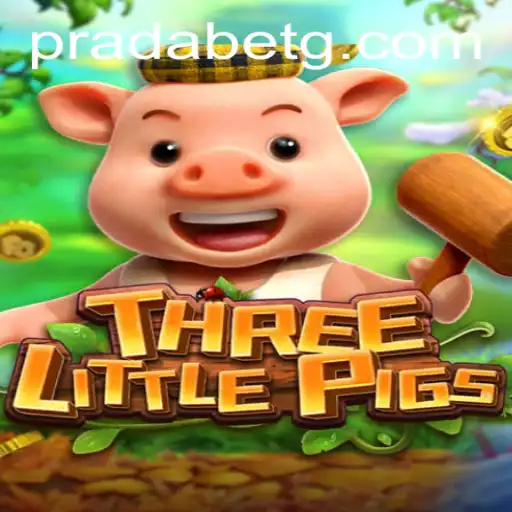 Unveiling the Magic of THREELITTLEPIGS: A Prada Bet Adventure