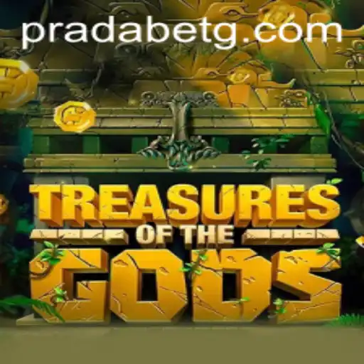Embark on a Mythical Adventure with TreasureoftheGods and Explore the Exciting World of Prada Bet