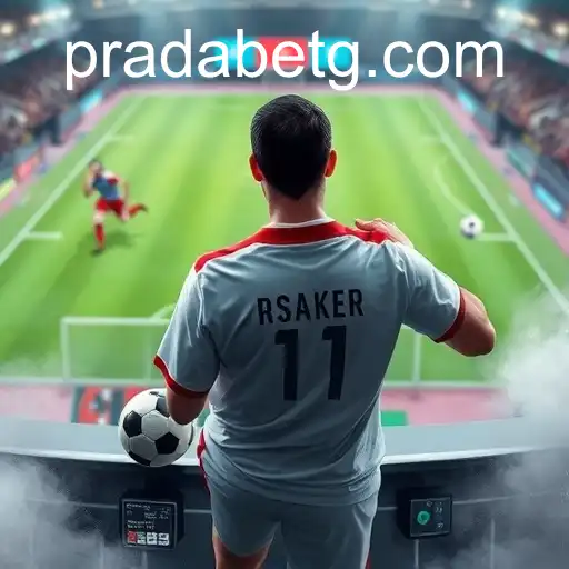 Exploring the Exciting World of Virtual Sports: The Rise of Prada Bet