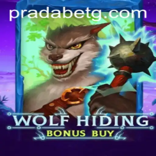 The Allure of WolfHidingBonusBuy: A Modern Gaming Spectacle